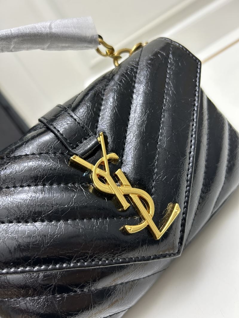 YSL Satchel Bags